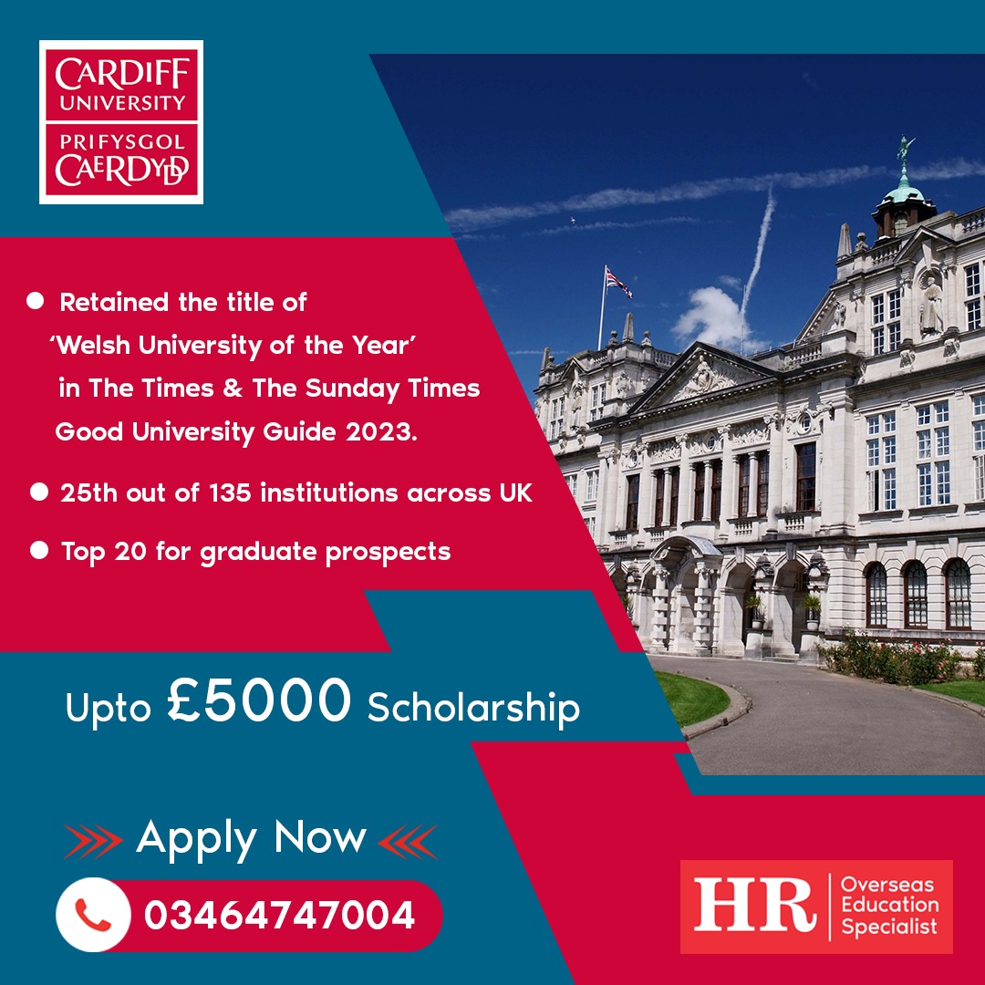 cardiff university phd finance